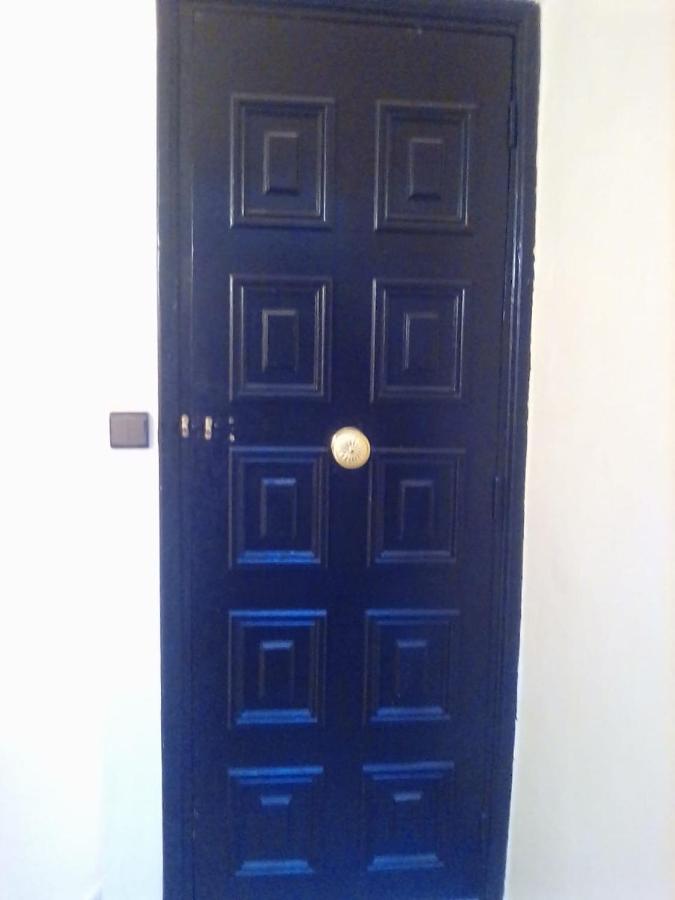 Dar Hiba Apartamento Marraquexe Exterior foto