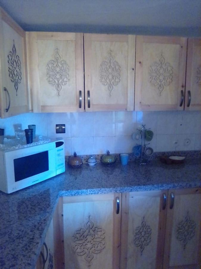 Dar Hiba Apartamento Marraquexe Exterior foto