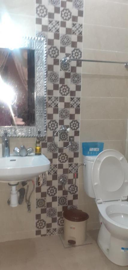 Dar Hiba Apartamento Marraquexe Exterior foto