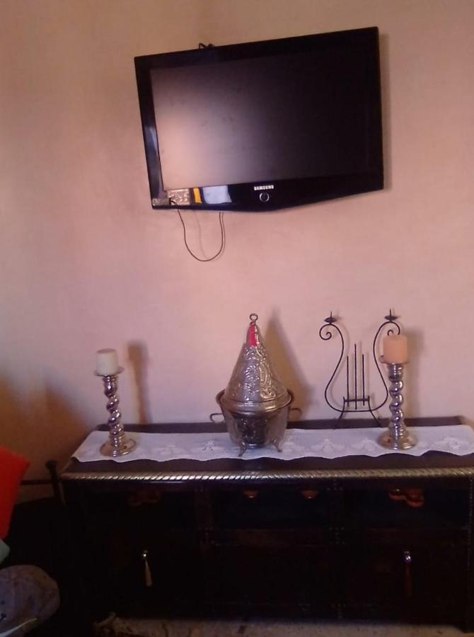 Dar Hiba Apartamento Marraquexe Exterior foto