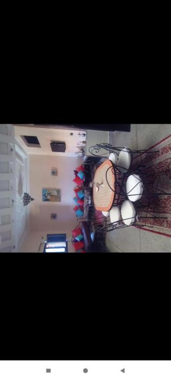 Dar Hiba Apartamento Marraquexe Exterior foto