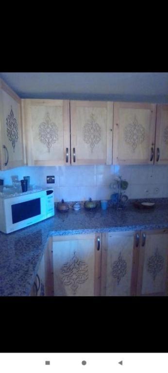 Dar Hiba Apartamento Marraquexe Exterior foto