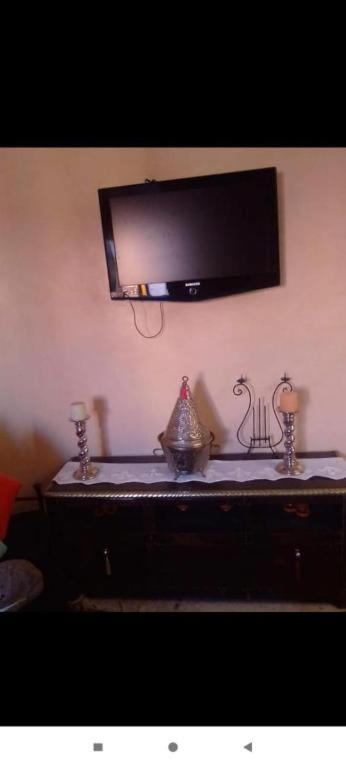 Dar Hiba Apartamento Marraquexe Exterior foto