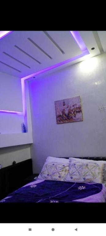 Dar Hiba Apartamento Marraquexe Exterior foto