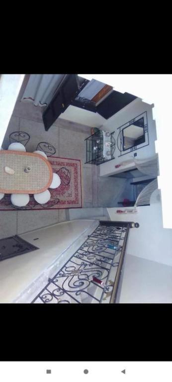 Dar Hiba Apartamento Marraquexe Exterior foto